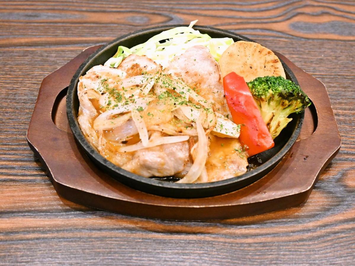 Apa Hotel Asakusa Shin Okachimachi Ekimae Tokyo prefektur Exteriör bild