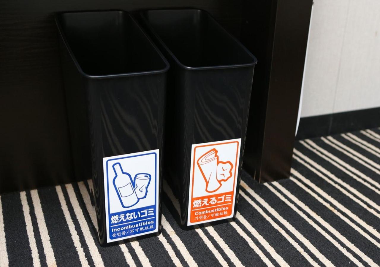 Apa Hotel Asakusa Shin Okachimachi Ekimae Tokyo prefektur Exteriör bild